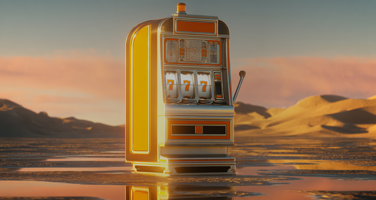 Ocean Spin Casino